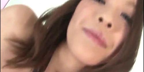 JAVHD - Hot Japanese teen