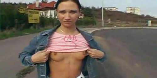 BANGBROS - Hot Little Sexy Package