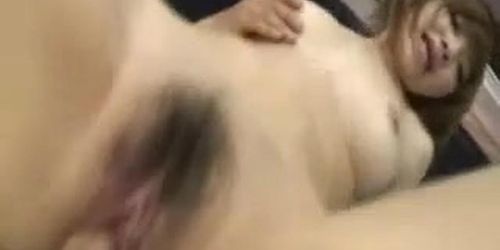 Asian Anal Pussy Gang Bang