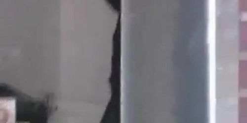 Sperm Sharking surprised Women