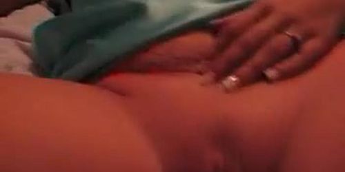 girlfriend masturbate