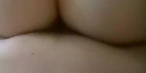 ruso amateur esposa anal orgasmo y creampie