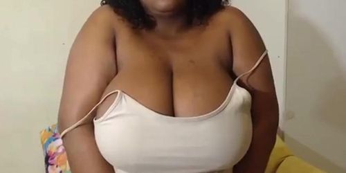 Bbw ebony