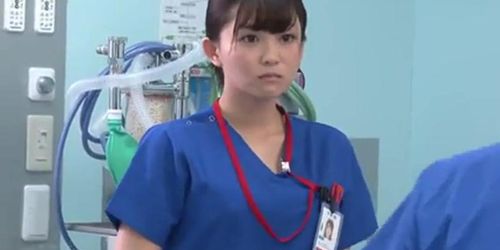 Jap Nars Sexy - Japanese hospital - Tnaflix.com