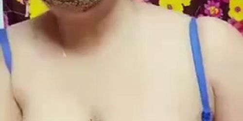 Deepika Bhabhi Nude Premium Live Part 2