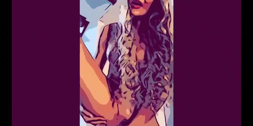 Comic Porn 01