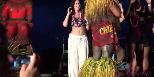 Compilation - Luau Girls 2
