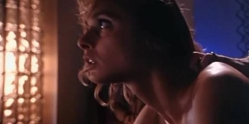 Maryam D'Abo Tomcat Dangerous Desires (Blondie Anderson)