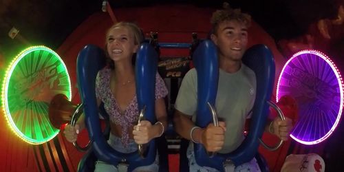 Nipslip rollercoaster 