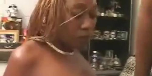 Julian St Jox vs Ms Cleo