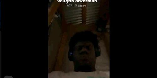vaughn ackerman