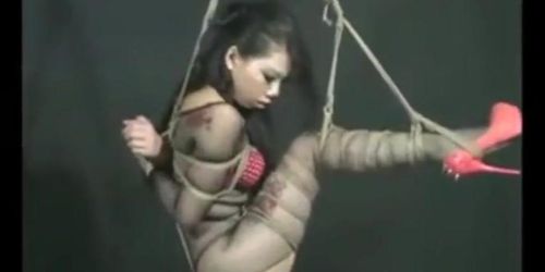 Chinese Bondage