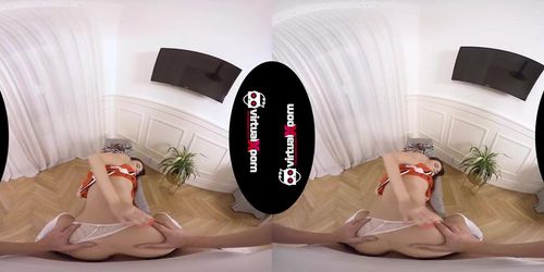 Anal VR