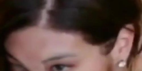 Cheating wife caught on snapchat in hotel room