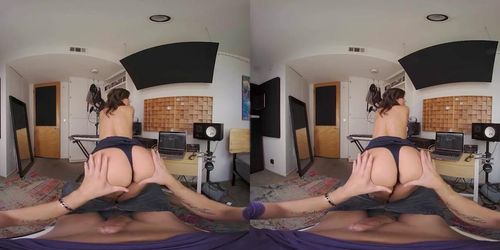 Vr sex