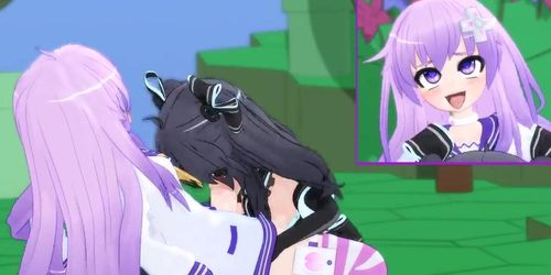 mmd sex