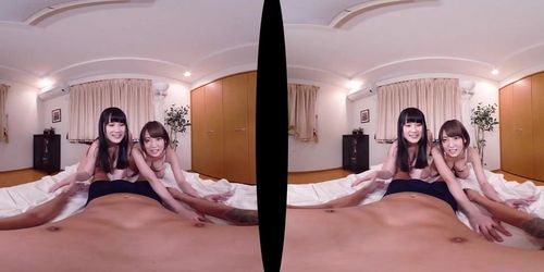 Umi Hirose VR Porn