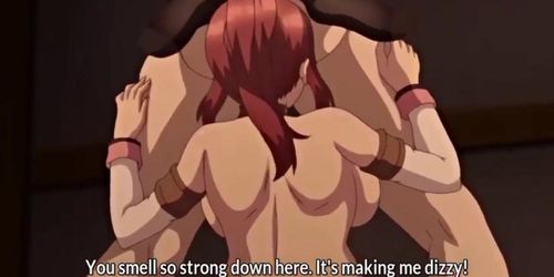 Monster musume best moments
