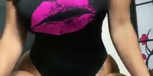 Ava addams