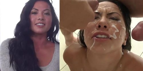 Cum Covered Interviews
