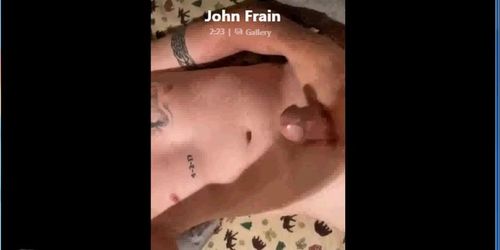 John Frain (518) 902-8115