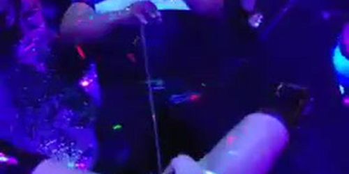 BBC ON GIRL