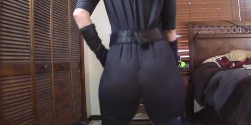 Twerk
