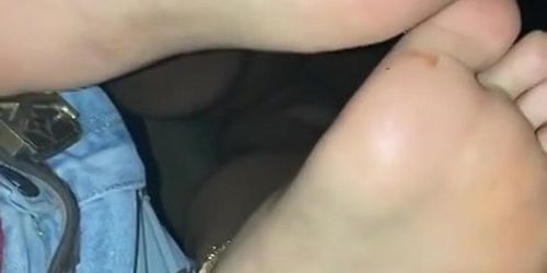 Teen soles