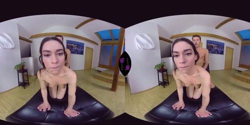 Cuck VR2