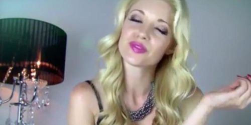 Date with CS (Charlotte Stokely)