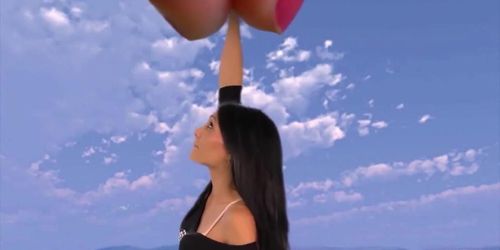 Huge carissa giantess growth tits and ass Tnaflix com 