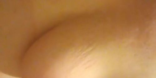 Gf And Her Puffy Nips