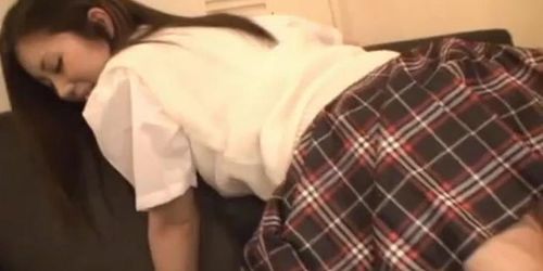 Asian woman s beaver wants sex