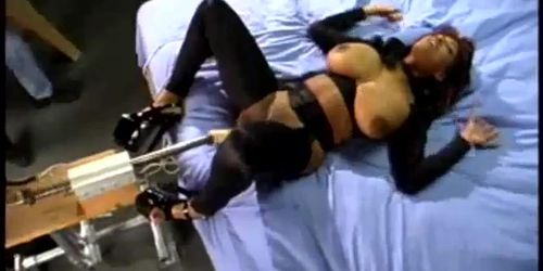 The Original Africa Sexx