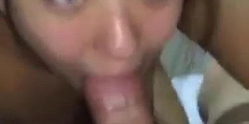 Sucking sucking
