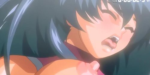 ASAGI VS. OU-CHAN [LF EDIT] (Taimanin Asagi - Ep. 2)