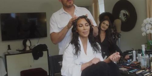Kardashian Jerk Off Fun