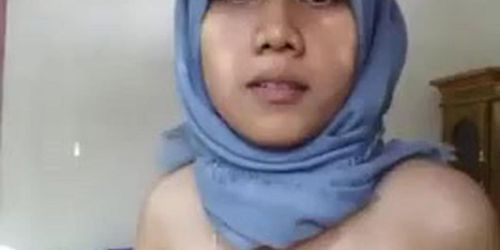 Hijab solo