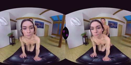 cuck vr comp