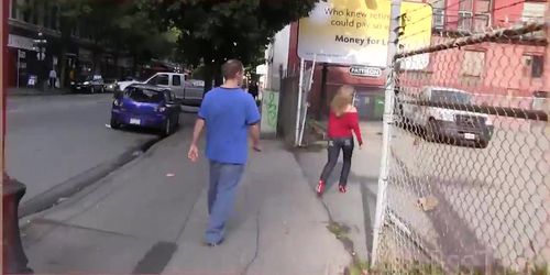 Public Boot Worship Humiliation