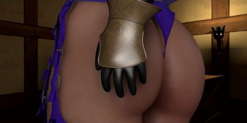 ivy Valentine Inflation