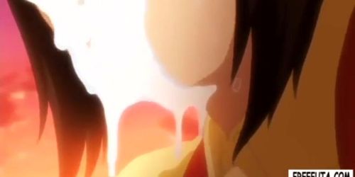 Anime 3Dsex