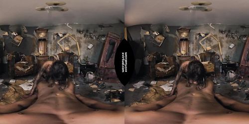 Horror vr