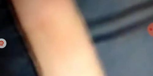Just me Jacking Off