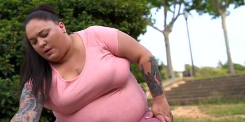 Bbw park
