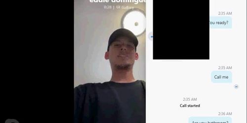 (949) 312-7179Eddie Dominguez