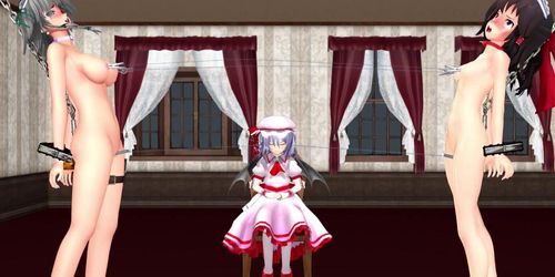 touhou