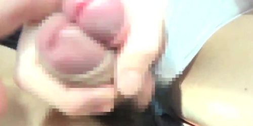 twintails crossdresser fucked in the ass