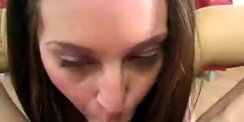 Second Load Surprise for Gracie Glam