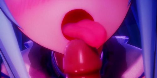 Aqua's love industry